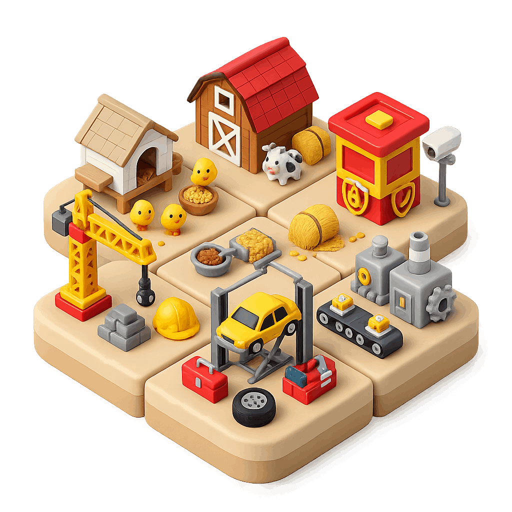 Mobirise Website Builder