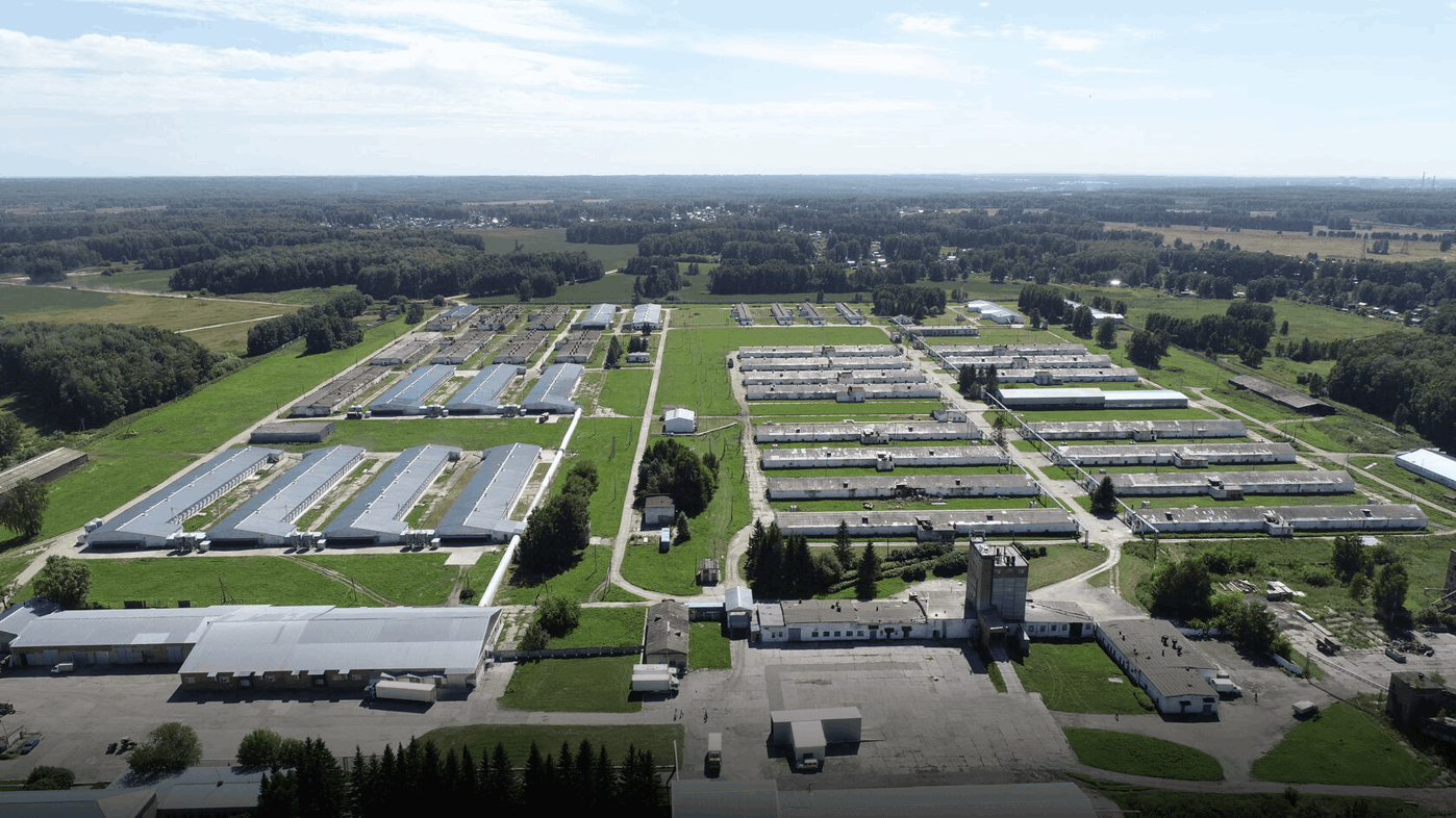 Mobirise Website Builder